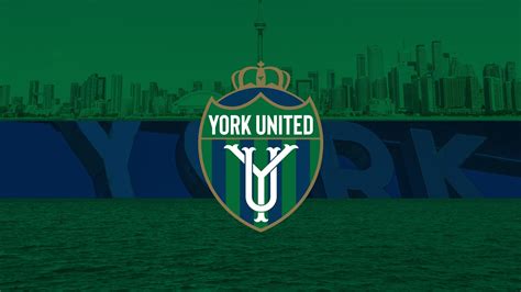 York United Football Club - NowPlayingToronto.com