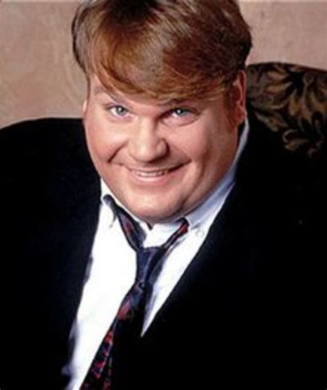 Chris Farley - Wikipedia | RallyPoint