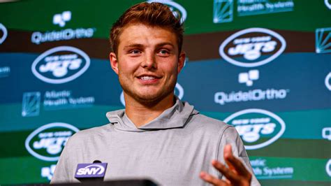 NY Jets: Zach Wilson helped brother Isaac decide on Utah