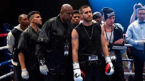 Movie Review: ‘Southpaw’ - Video - NYTimes.com