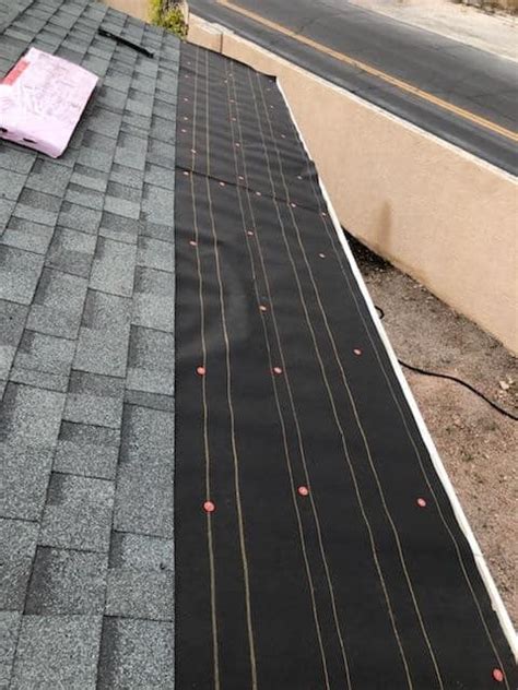 Gallery - Shingle Roof Repair - Rhino Roofing LLC