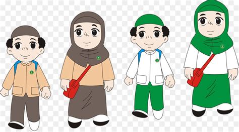 20+ Gambar Kartun Anak Muslim Hd - Gambar Kartun | Kartun, Gambar mawar, Animasi