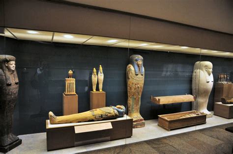 Egyptian Antiquities at Metropolitan Museum of Art - Egypt… | Flickr