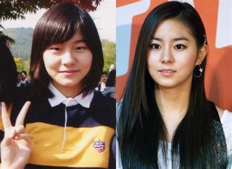 10 Famous Korean Celebrities Who Have Had Plastic Surgery - ReelRundown