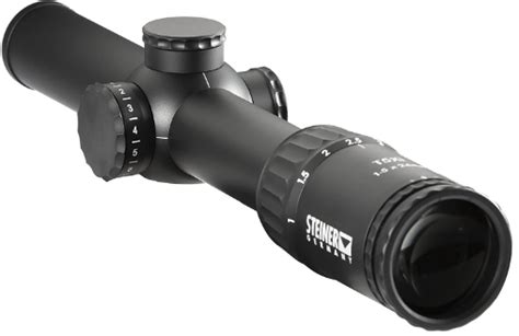 7 Best Long Range Scopes for AR 10 308 - Survival Moran