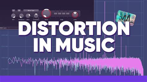 What Is Distortion in Music? - YouTube