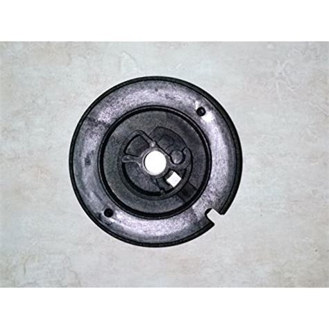 STARTER RECOIL PULLEY FITS STIHL TS400 TS410 TS420 REPLACES 4223-190 ...