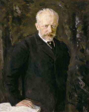 Pyotr Ilyich Tchaikovsky | Biography, Compositions, & Facts ...