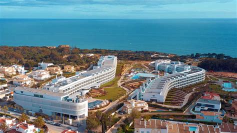 Review: W Algarve in Portugal | TravelAge West