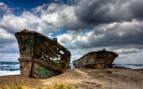 Shipwreck Wallpapers - Top Free Shipwreck Backgrounds - WallpaperAccess