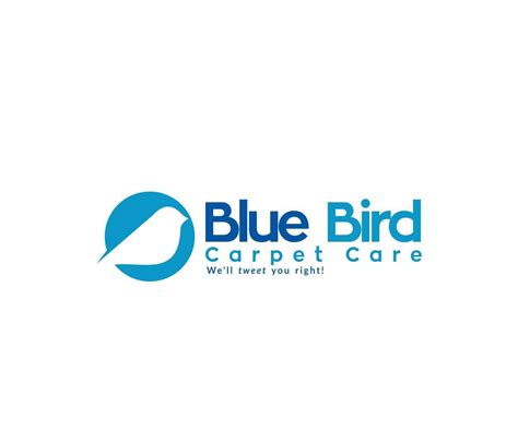 Blue Bird Brand Logo - LogoDix