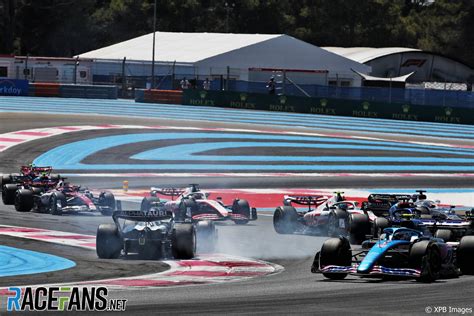 RaceFans: F1, IndyCar, WEC, Formula E and more motorsport news