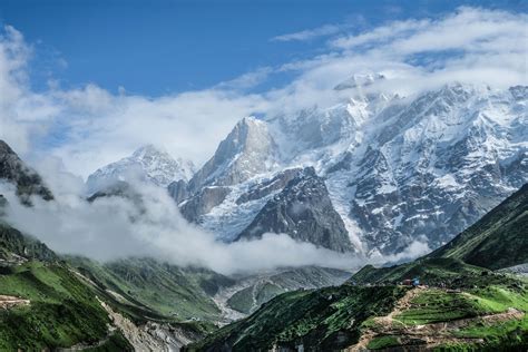 Kedarnath Movie Wallpapers - Wallpaper Cave