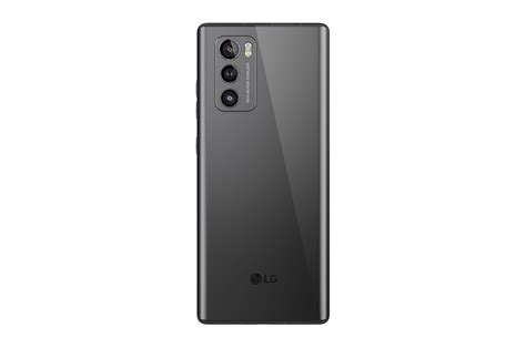 LG WING™ 5G Smartphone for Verizon | LG USA