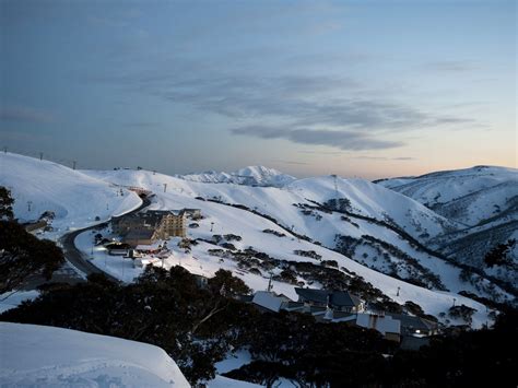 Mount Hotham, Destinations, High Country, Victoria, Australia