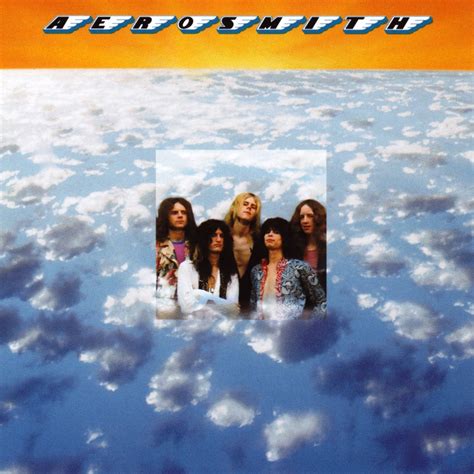 Aerosmith Albums And Songs - Dennie Phillis