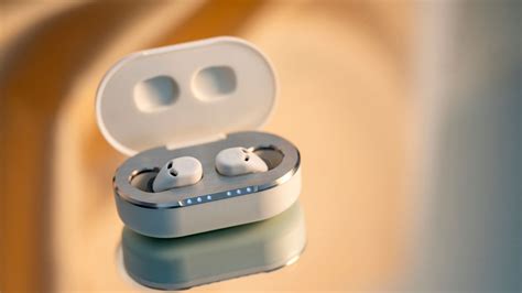 QuietOn 3 sleep earbuds review: a silent dream for side sleepers | T3