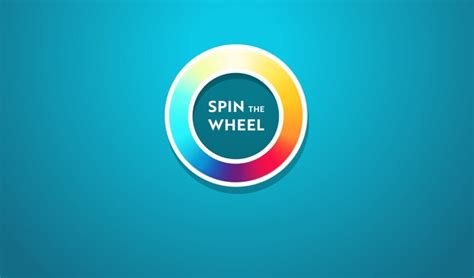 Juega al tragamonedas Spin The Wheel
