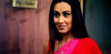 Here comes the bride: Rani Mukerji - Rediff.com Movies