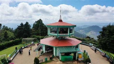 Best Time To Visit Doddabetta Peak (Ooty) In 2024