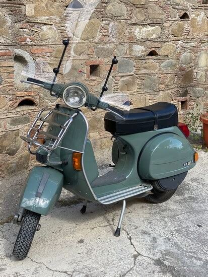 Chi tiết 70+ về vespa px 150 - CB