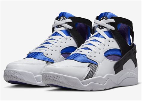 Nike Air Flight Huarache OG 2023 FD0183-101 | SBD