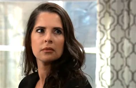 General Hospital (GH) Spoilers Monday, August 16: Sam McCall Gets A ...