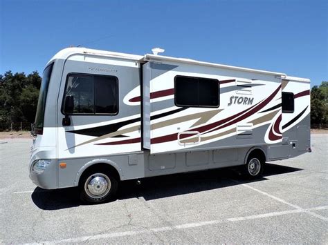 Fleetwood Class A - Gas | Fleetwood, Rv for sale, Recreational vehicles