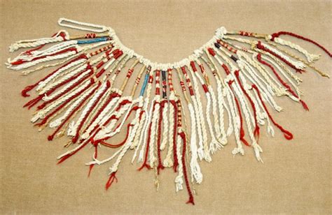 Talking Knots: The Inca “Khipu” - Enigma Blog