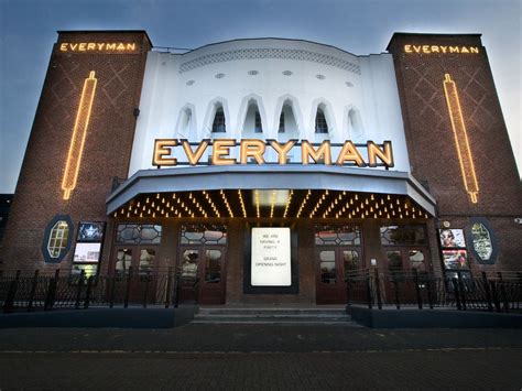 Everyman sees cinema ticket sales jump despite dearth of blockbuster ...