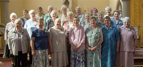 30 Sisters of St Joseph celebrate their Diamond Jubilee – Catholic Outlook