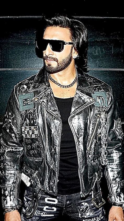 10 Ranveer Singh Beard Styles