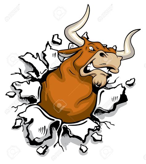 Longhorn Clipart at GetDrawings | Free download