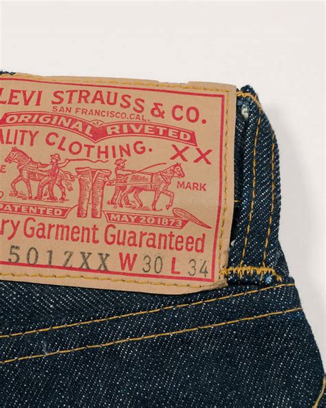 INTRODUCING 501® ’54 JEANS