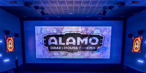 Alamo Drafthouse Launches Rolling Roadshow for 25th Anniversary