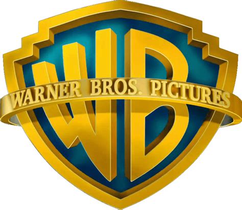 Warner Bros. Logo - LogoDix