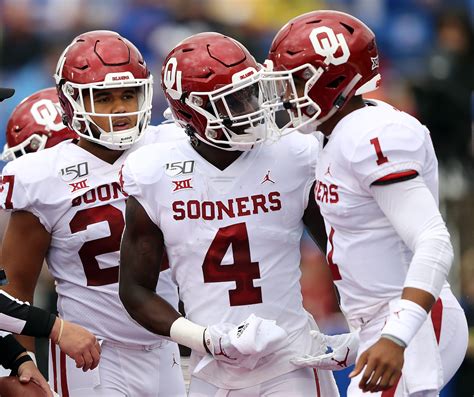 Oklahoma Football: 3 bold predictions vs. Texas in Week 7