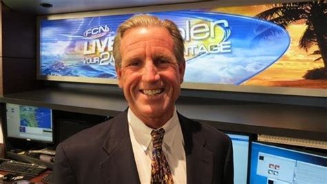 Tim Deegan (meteorologist) ~ Complete Information [ Wiki | Photos | Videos ]