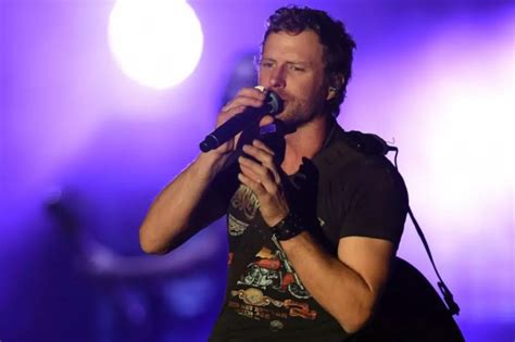 Top 10 Dierks Bentley Songs