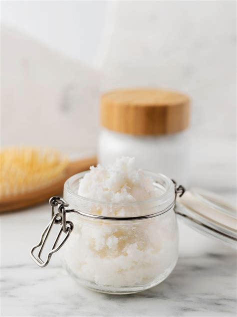 One-ingredient Conditioner – Natural Nerd | Free DIY Recipes For Your Body & Home