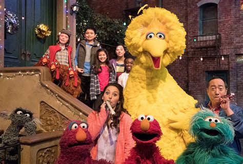 ‘Sesame Street’ will film in Pittsburgh as part of 50th anniversary tour - pennlive.com