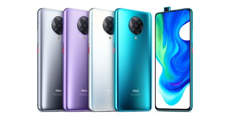 POCO's F2 Pro is now official: Here's everything you need to know - XiteTech