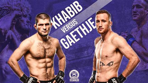 UFC 254 Khabib vs Gaethje: Preliminary Results