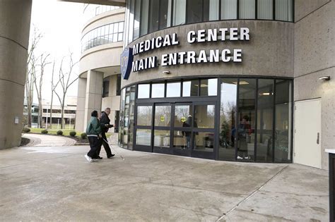 UTMC to remain teaching hospital - The Blade