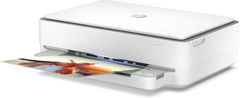 HP ENVY HP 6032e All-in-One Printer, Color, Printer for Home and home ...