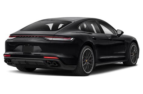 2023 Porsche Panamera Specs, Price, MPG & Reviews | Cars.com