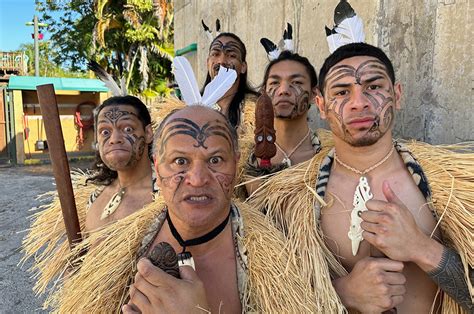 Haka - The Rich Culture Of Maori | The Spirit Of Māori Culture