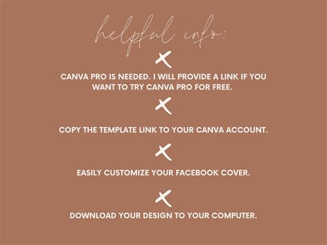 Facebook Cover Template, Canva Facebook Banner, Facebook Timeline, Facebook Group Template ...