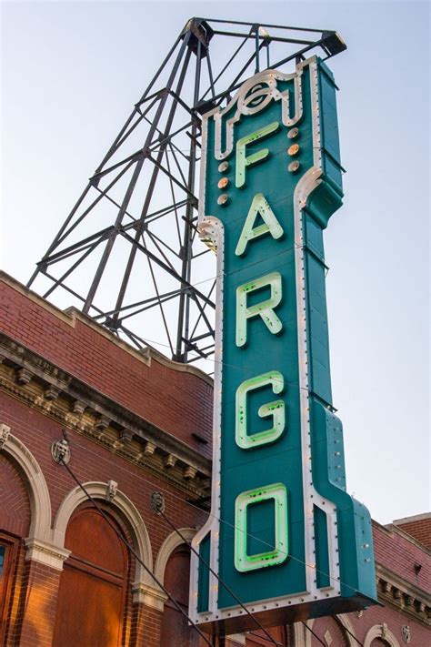 Top 7 Attractions in Fargo, ND