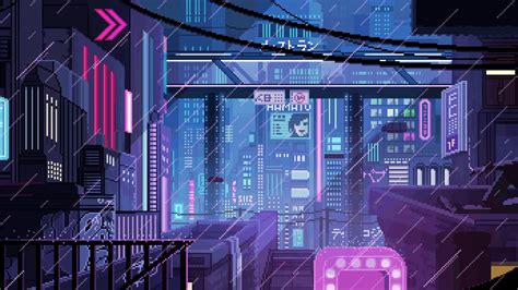 Cyberpunk Gif Wallpapers - Top Free Cyberpunk Gif Backgrounds ...